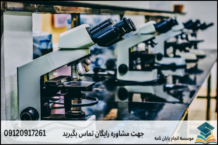قیمت انجام پایان‌نامه بیومکانیک ورزشی چقدر است؟ (پاسخ سریع)