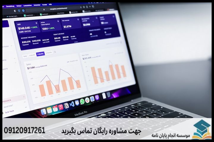 هزینه و قیمت انجام پایان نامه رشته افتصادفرهنگ و هنر — تصویر 3