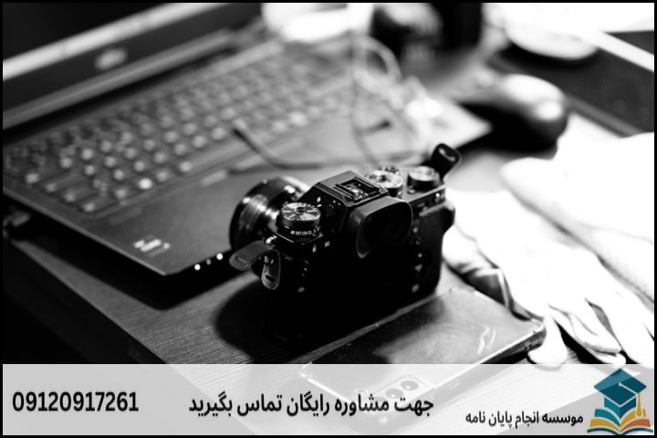 نقشه راه ۵ گام برای مدیریت و کاهش هزینههای پایاننامه