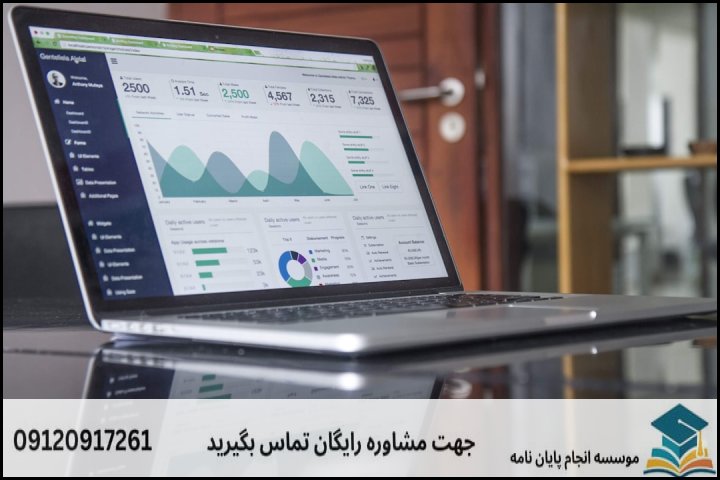 جدول مقایسه‌ای: بررسی هزینه‌ها بر اساس روش‌شناسی تحقیق