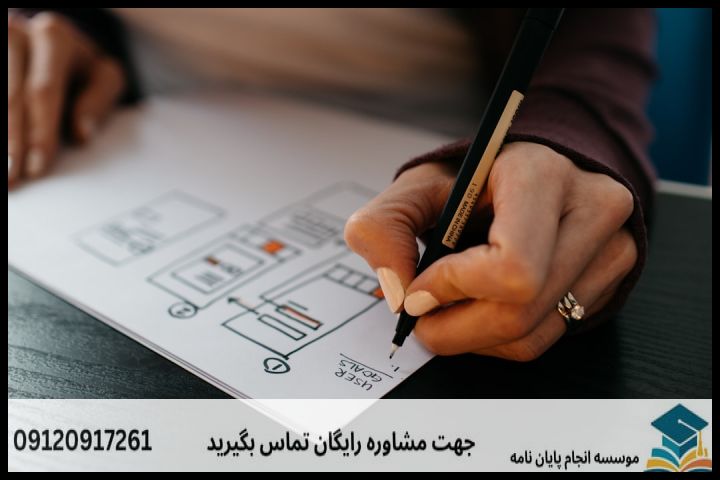 هزینه و قیمت انجام پایان نامه رشته ادبیات نمایشی — تصویر 2